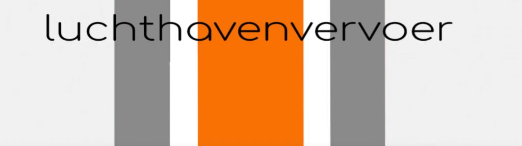 Luchthavenvervoer taxi over te nemen