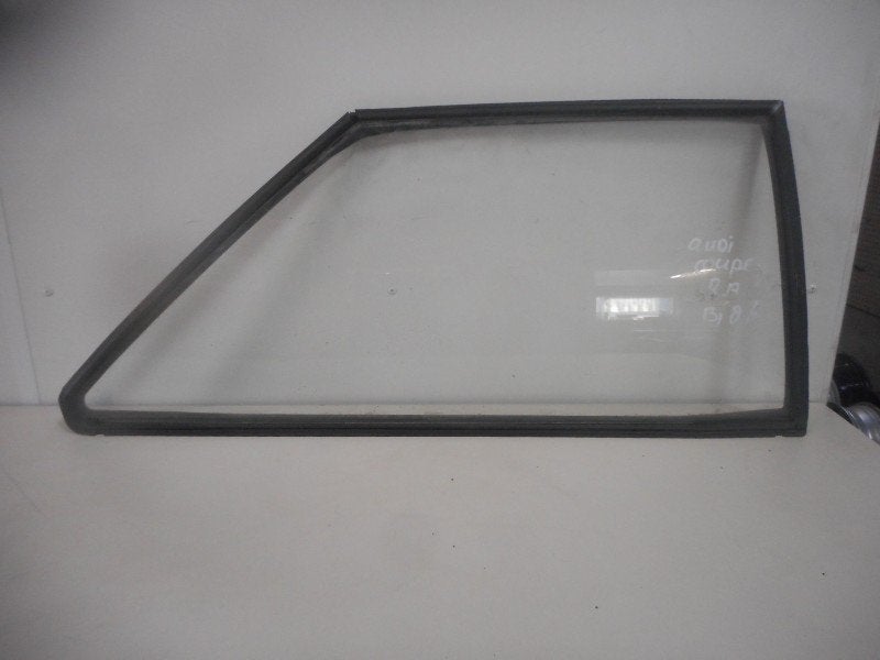 VITRE CUSTODE ARRIÈRE DROIT Audi Coupé (B2), Autos : Pièces & Accessoires, Vitres & Accessoires, Audi, Utilisé