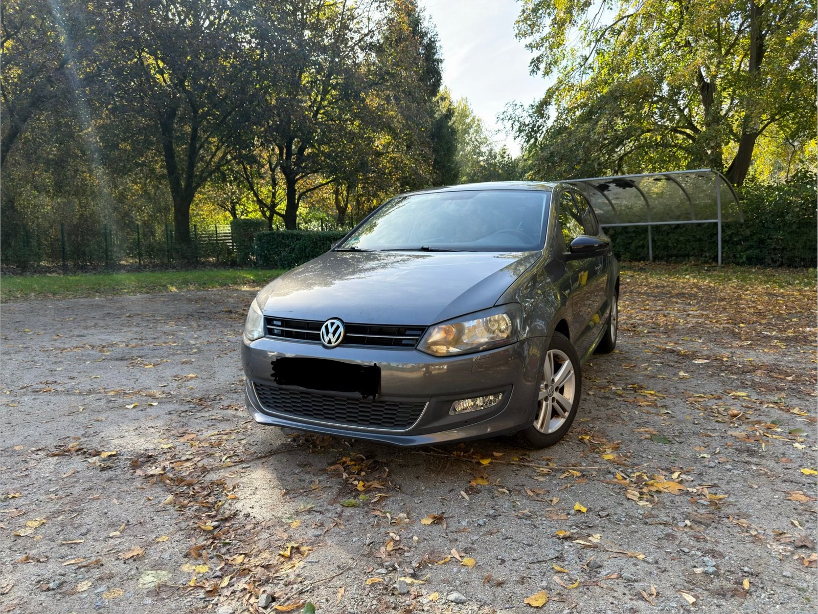 Volkswagen Polo 1.2 TSI Match Edition, Auto's, Voorwielaandrijving, Euro 5, Handgeschakeld, Verwarmde buitenspiegels