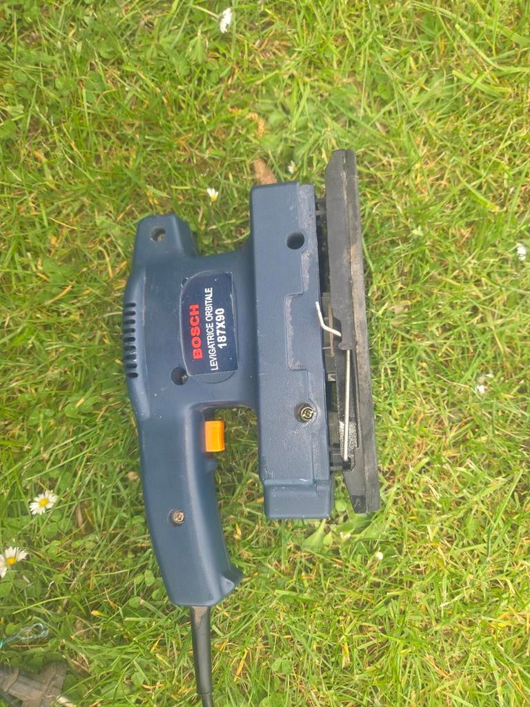 Machines bosch