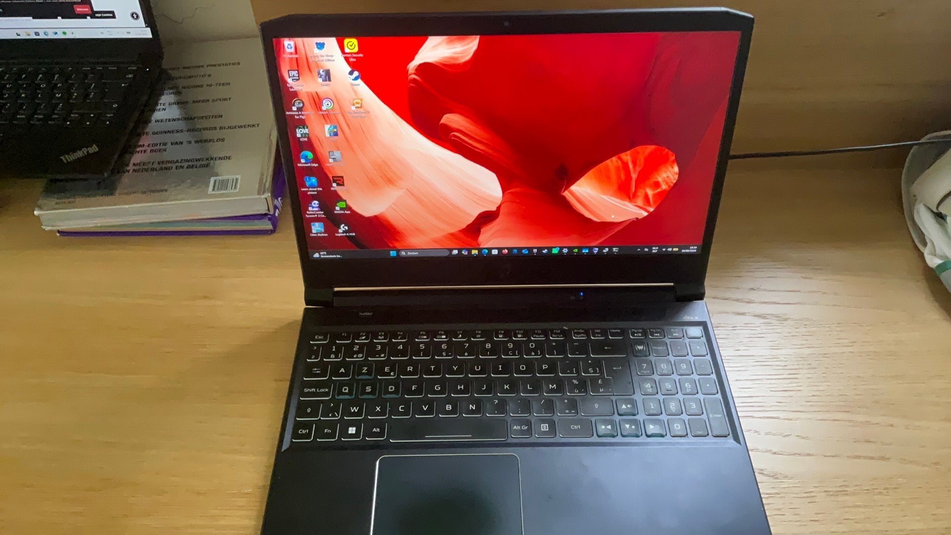 Acer Predator Helios 300 – i9/ RTX 3060 / 16GB RAM / 1TB SSD, Computers en Software, Windows Laptops, Ophalen, Met videokaart
