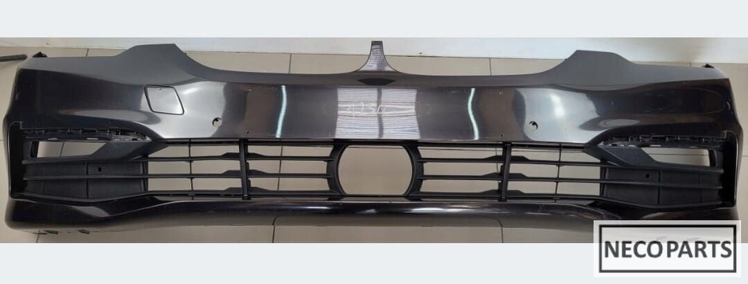 BMW 5 SERİE G30 F31 VOORBUMPER BUMPER, Arrière, -, Haillon arrière, Utilisé