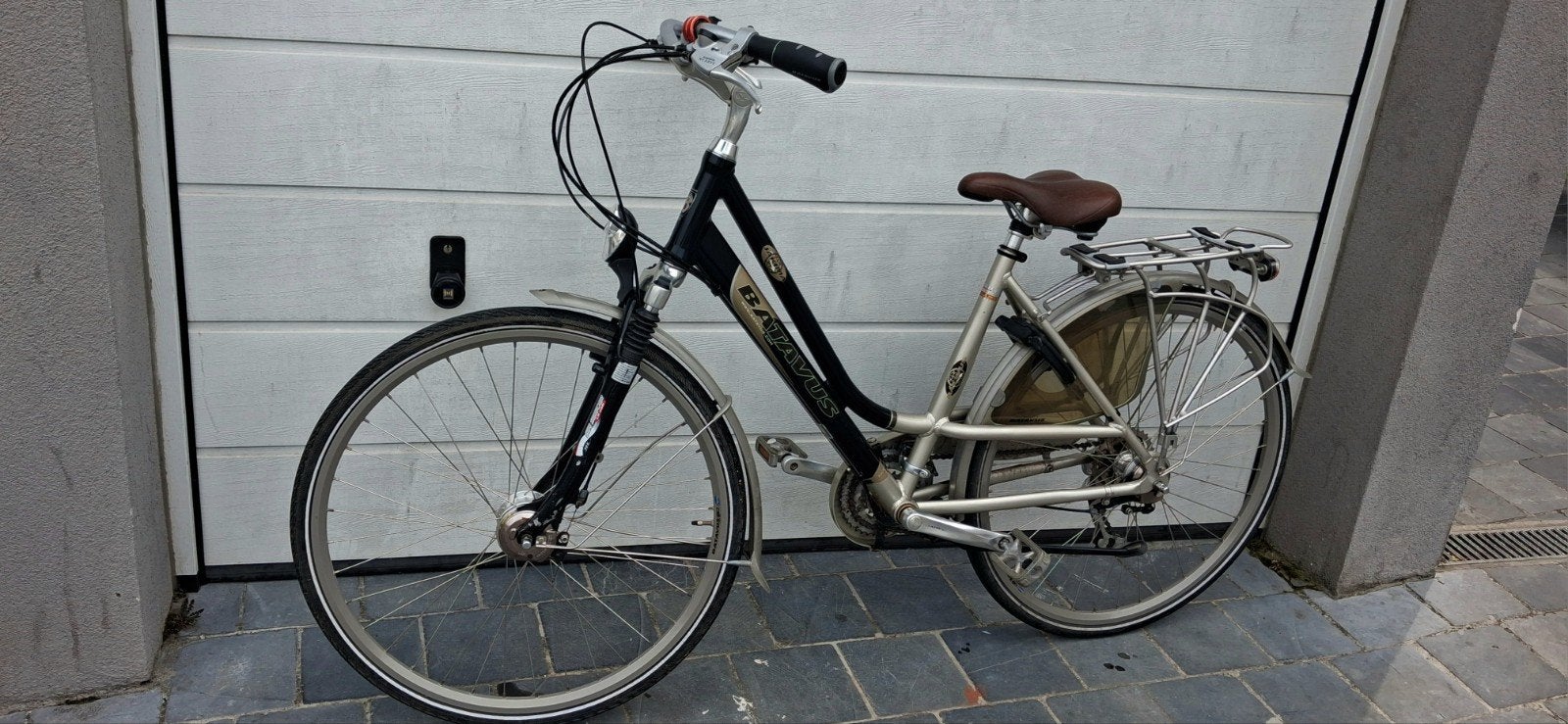 Vélo de ville marque batavus, Fietsen en Brommers, Fietsen | Dames | Damesfietsen, Batavus