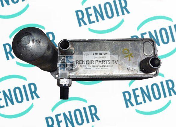 Koeling Condensor MERCEDES EQC W293 VITO W447 SPRINTER W907, Gebruikt, -, -, 6 maanden garantie