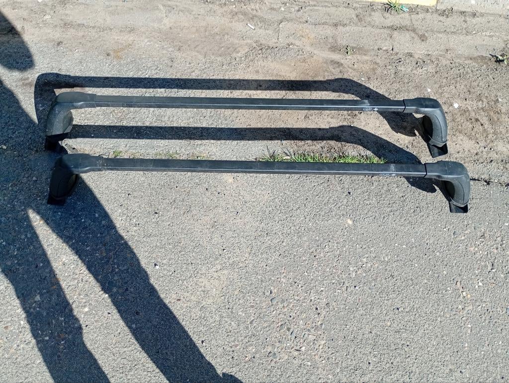Dakdragers citroen C4 Picasso en C4 spacetourer 2013-2020, Ophalen