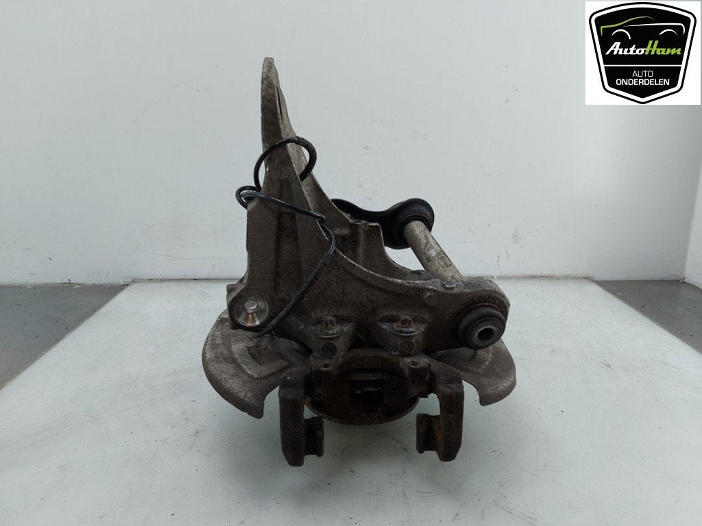 FUSEE LINKS ACHTER BMW X5 (F15) (|33326879101|33326770981|), Dhr. J. Ham, Gebruikt, Administratie@autoham.nl, BMW