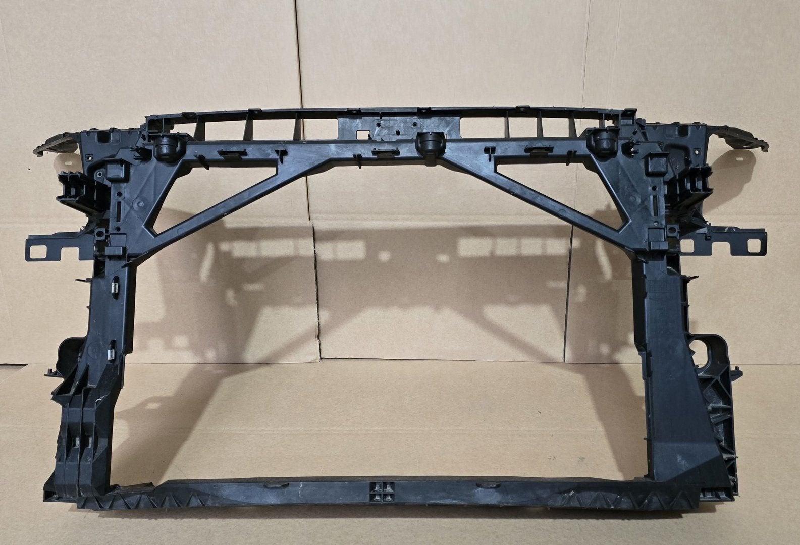 Voorfront Audi A3 8Y Origineel Front 8Y0805588 bj.2021-2024, Auto-onderdelen, Gebruikt, -, Voor, -