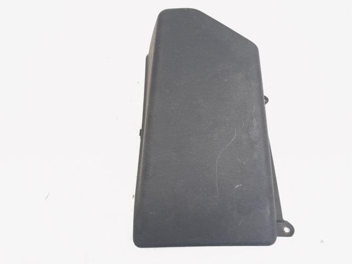 Plaque de protection divers d'un Audi TT, -, 3 mois de garantie, Audi, Utilisé