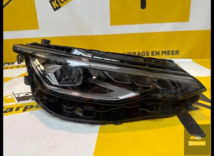 Phare avant droit LED pour Volkswagen Golf 8 Facelift 5H1941, Autos : Pièces & Accessoires, Volkswagen, Volkswagen AG, Vw@volkswagen.de