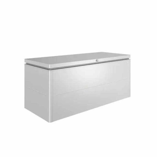 Biohort Loungebox 200 kussenbox tuinberging, Jardin & Terrasse, Accessoires mobilier de jardin, Enlèvement, Comme neuf