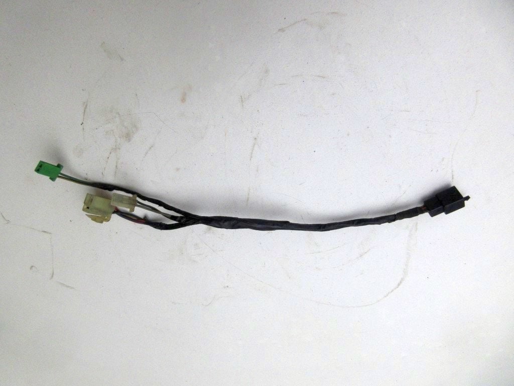 Kawasaki ZX10 kabelboom achter ZX 10 draadboom kabel boom, Enlèvement ou Envoi, Utilisé