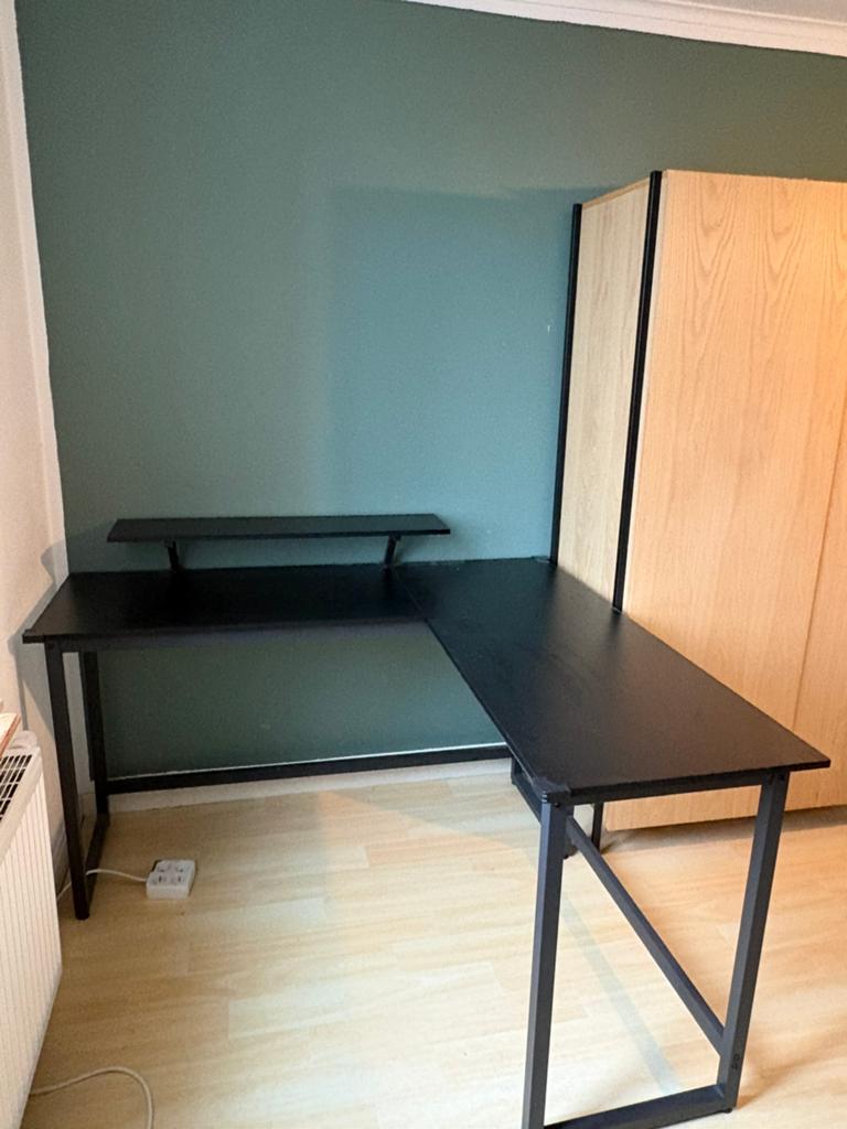Bureau, Maison & Meubles, Bureaux, Comme neuf, Enlèvement ou Envoi
