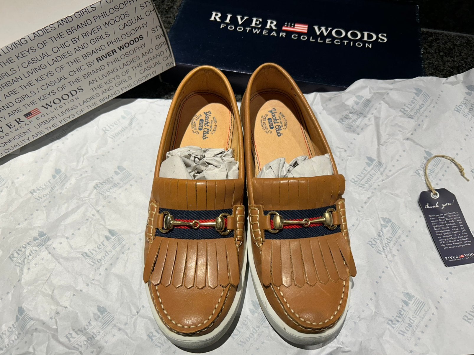Chaussures River Woods pour femmes taille 40, Enlèvement ou Envoi, Autres couleurs, Comme neuf, Sabots