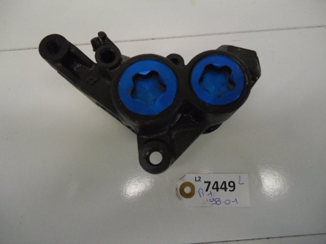 R1 2000 - 2001, 1998 - 1999 Yamaha Remklauw D1-30050