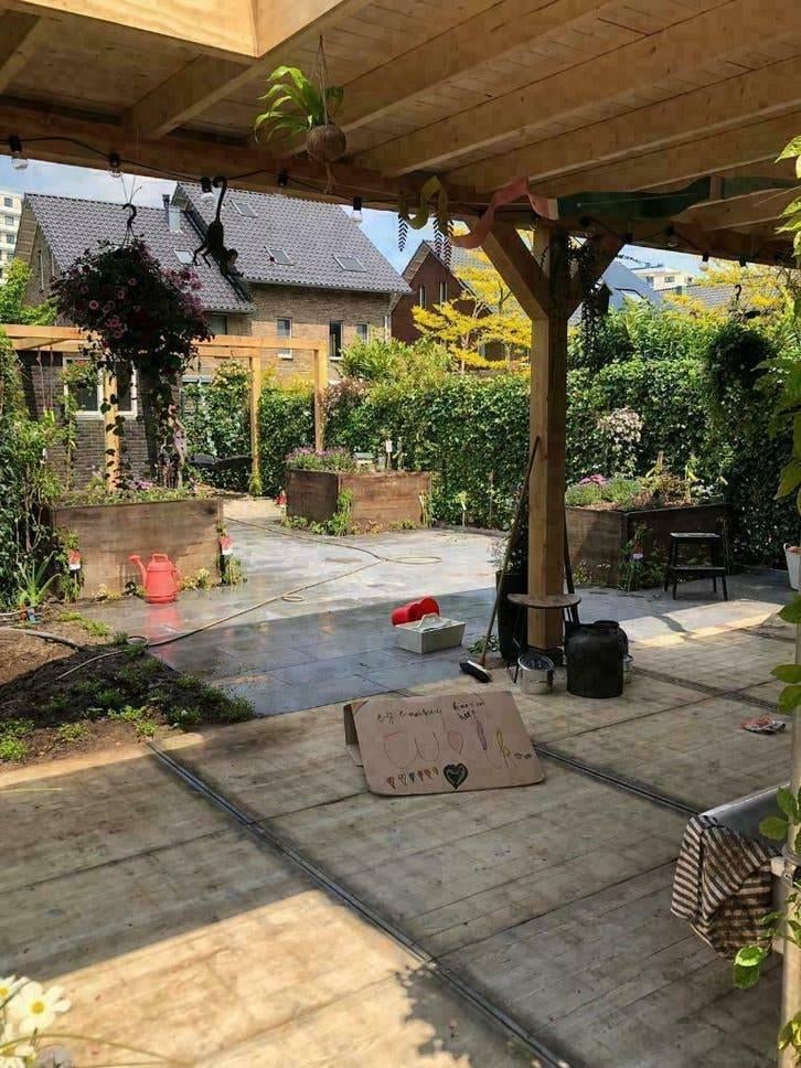 Steenschotten in bulk | Ideaal voor terras en vlonders, Ophalen of Verzenden
