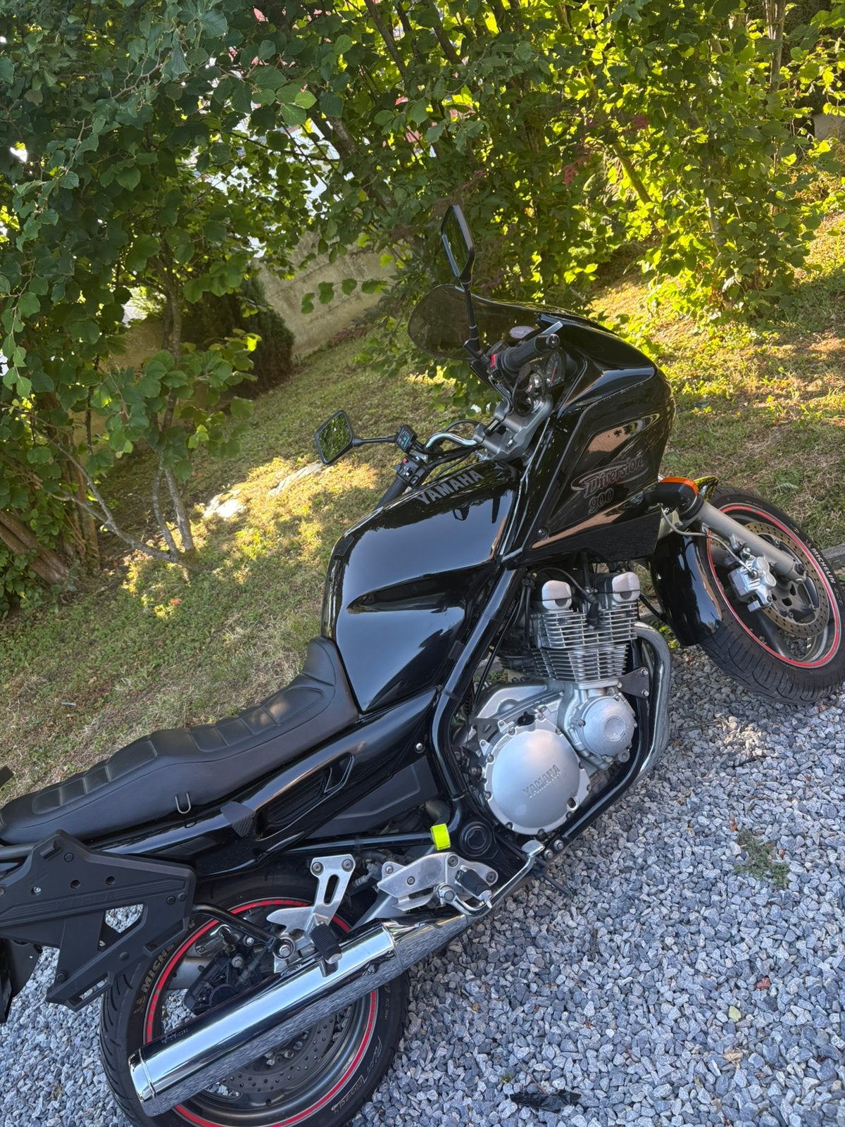 yamaha xj900, Motos, Motos | Yamaha, Particulier