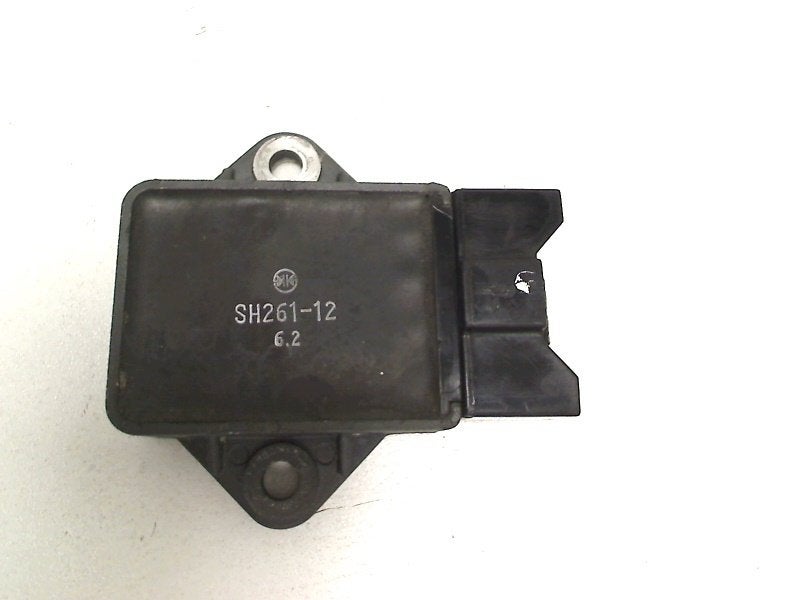 Honda Spanningsregelaar CB 750 SEVENFIFTY, Motoren, Ophalen of Verzenden, Gebruikt