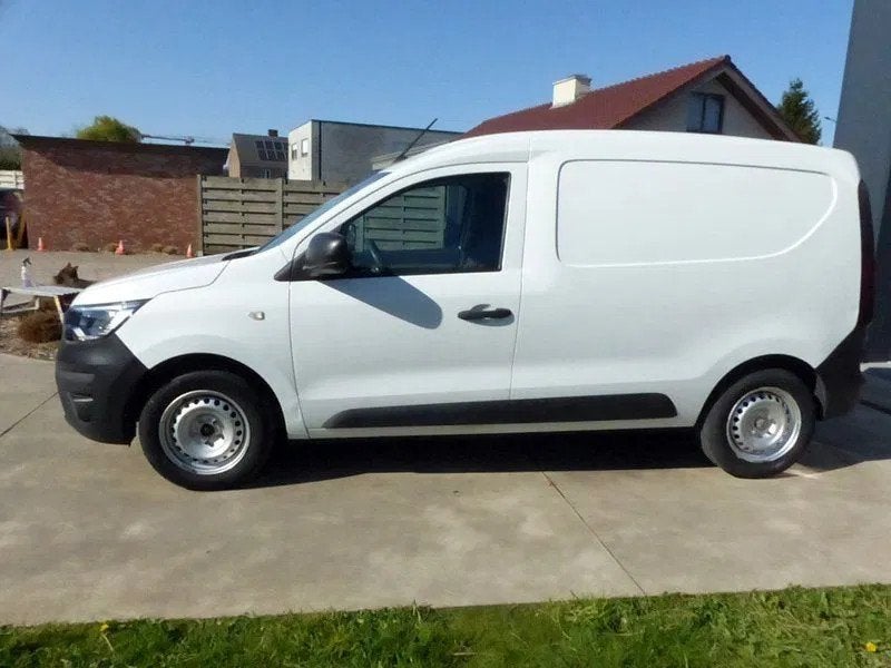 Renault Express Bluetooth, regensensor, lichtsensor, ..., Autos, Achat, 74 ch, USB, Entreprise