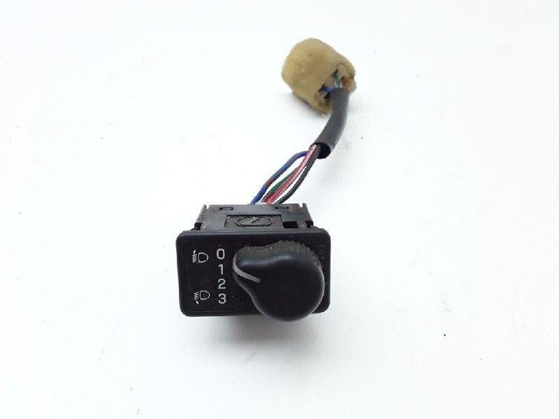 COMMUTATEUR PHARE REGLAGE C Subaru Forester (SF), Utilisé, Subaru