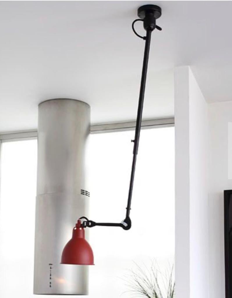 Lampe DCW éditions Gras 302 (522€), Maison & Meubles, Enlèvement, Neuf, Métal