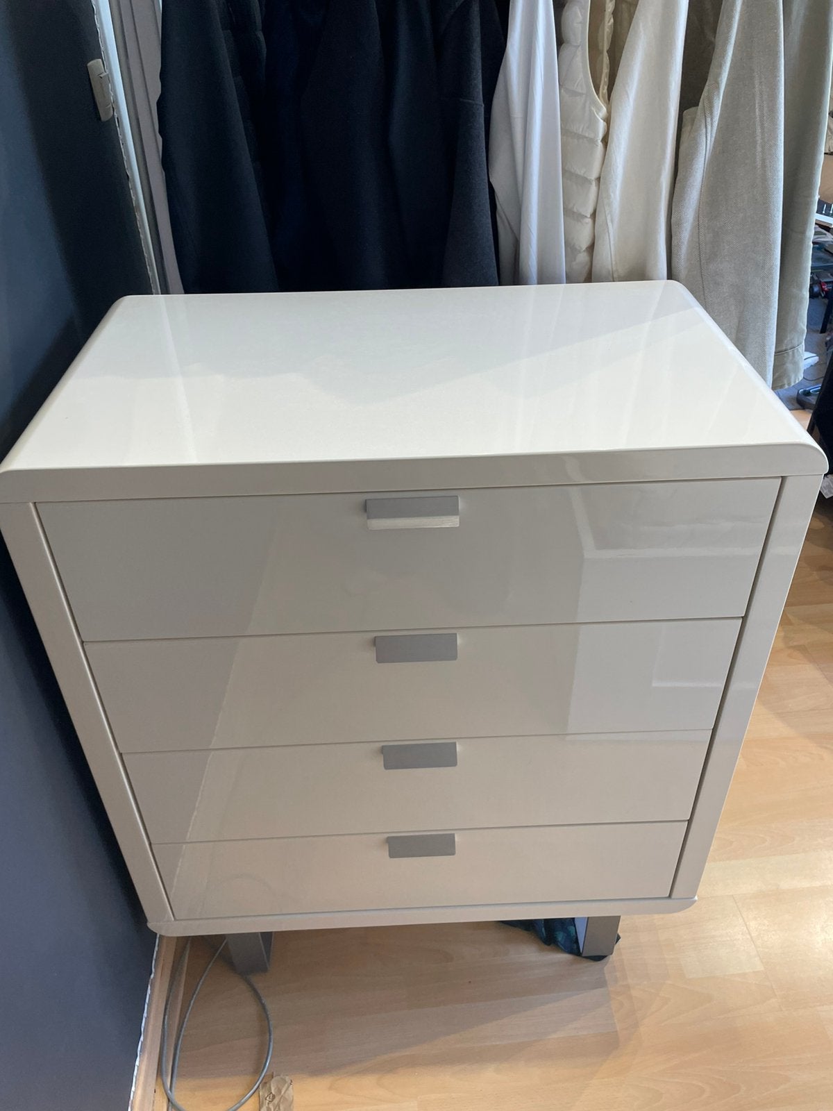 Meuble Commode, Maison & Meubles, Armoires | Commodes, Enlèvement, Utilisé