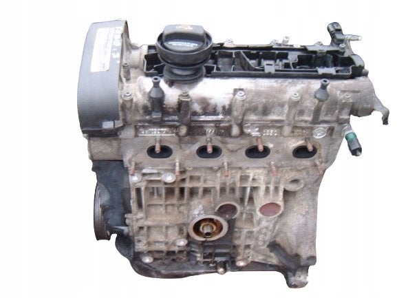Moteur BBY Nu LUPO IBIZA FABIA A2 SEAT SKODA AUDI VW CORDOBA