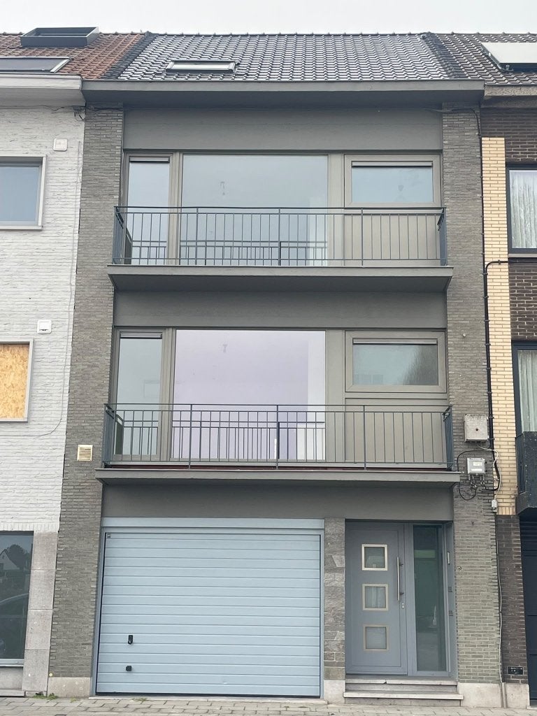 Te Huur , App  2 slk, epc B,, 50 m² of meer, Provincie Oost-Vlaanderen