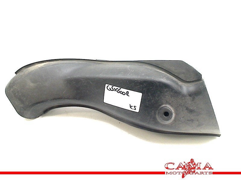 LUCHTINLAAT Suzuki GSX R 600 2004-2005 (GSXR600 K4 / K5), Dhr. S. di Majo, Gebruikt, Info@cama-motorparts.nl, P.J. Troelstraweg 8 8
3144 CX  MAASSLUIS, NL