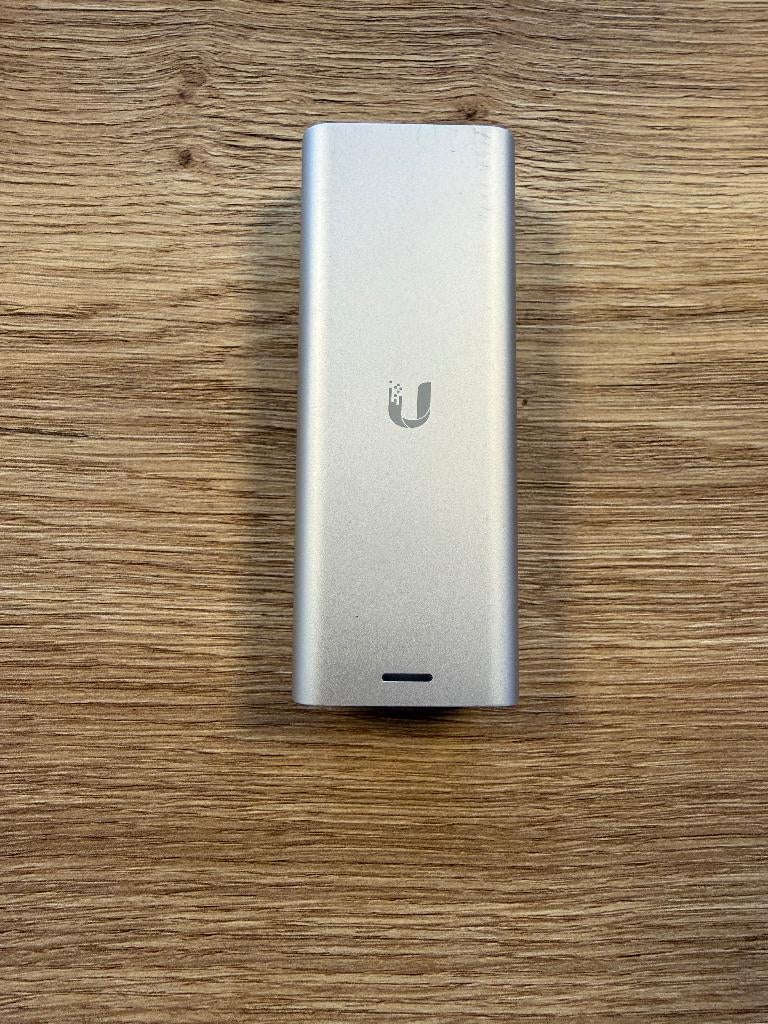 Ubiquiti UniFi Cloud Key Gen2, Enlèvement, Reconditionné