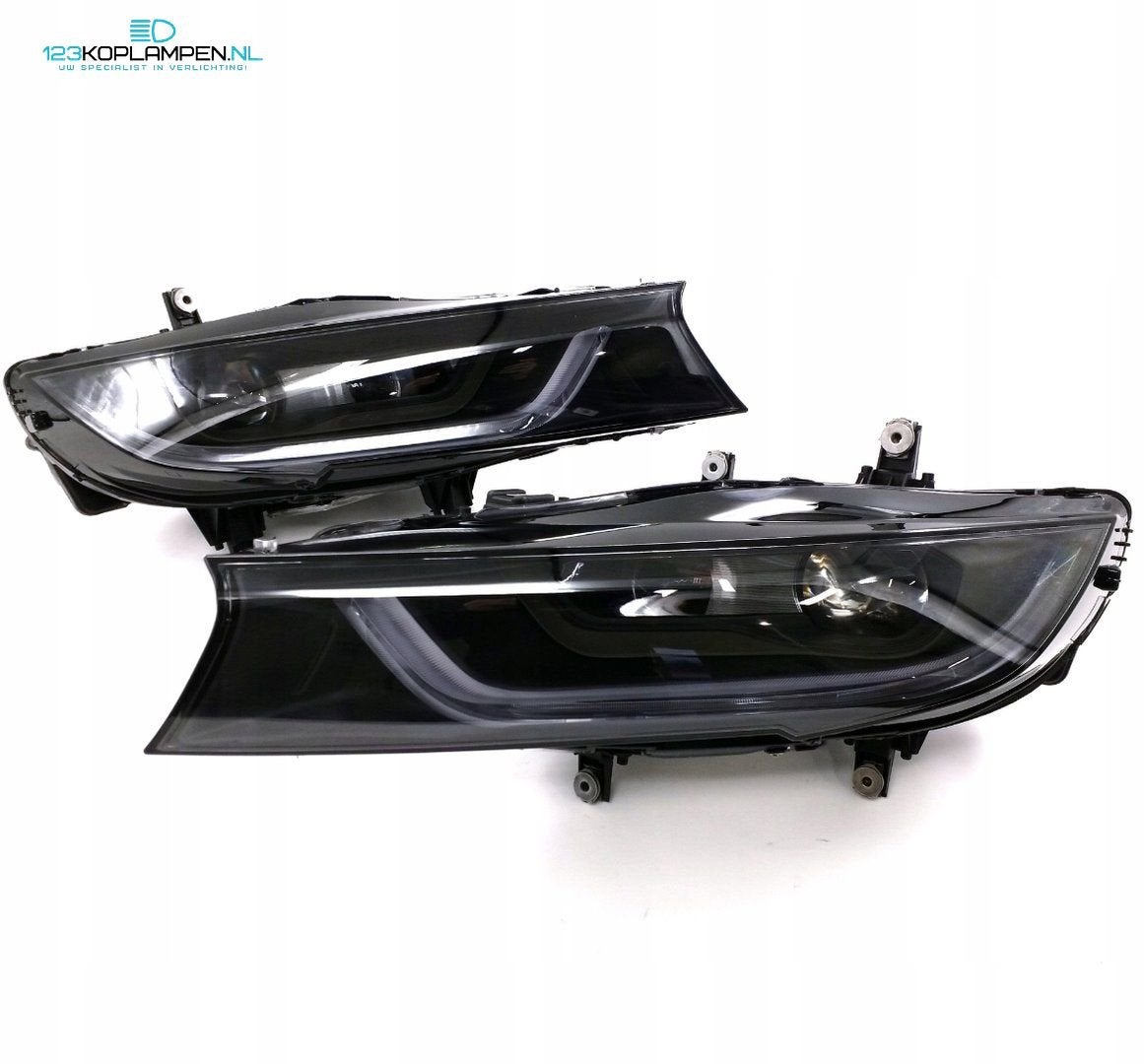 BMW i8 (I12) Full LED koplampen set koplamp links rechts, Gebruikt, -, Ophalen of Verzenden, -