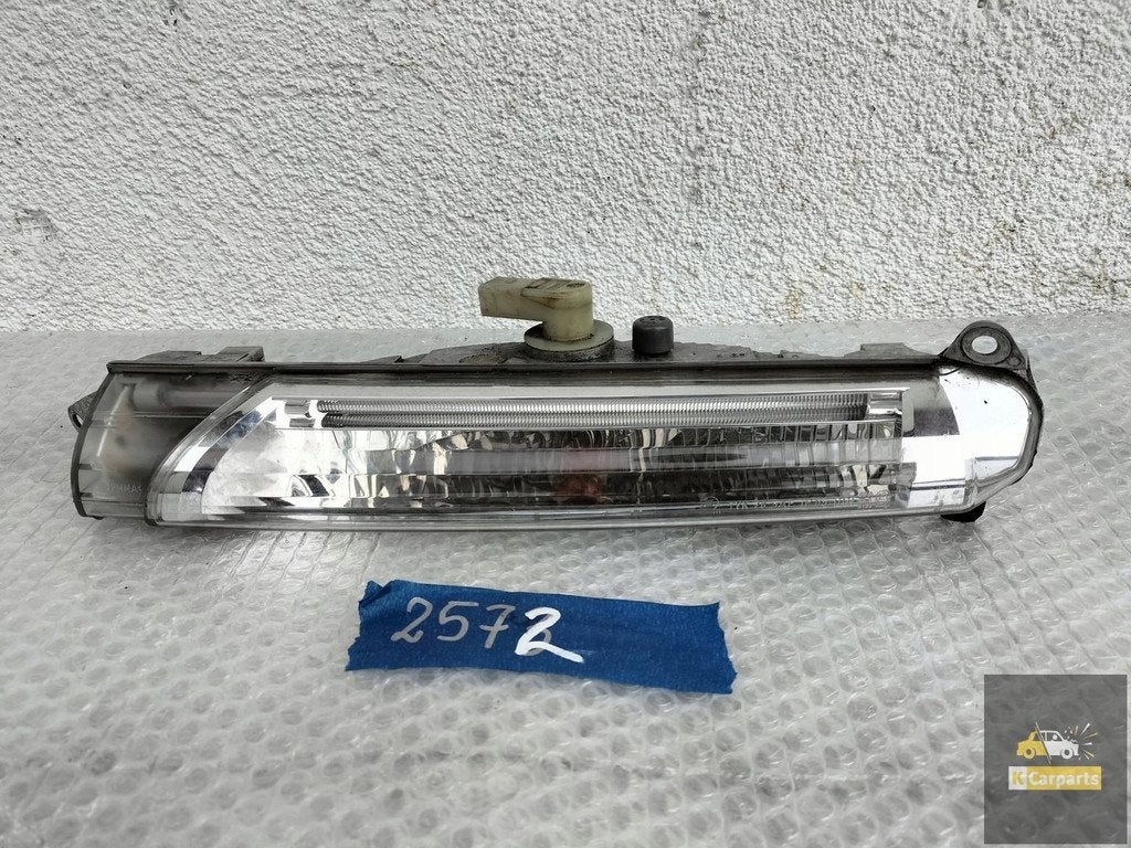 2BE965002, PORSCHE CAYENNE GTS TURBO LED-KNIPPERLICHTEN, Gebruikt, Porscheplatz 1
70435  Stuttgart, DE, Porsche, Info@porsche.de
