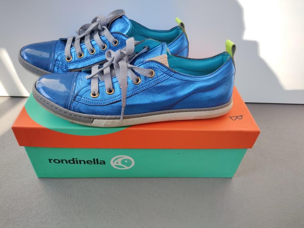 Schoenen Rondinella maat 36, Enfants & Bébés, Vêtements enfant | Chaussures & Chaussettes, Enlèvement ou Envoi, Chaussures, Fille