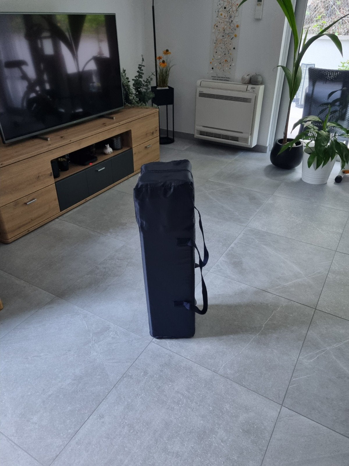 lit pliant bébé  complet avec matelas, Enlèvement, Lit