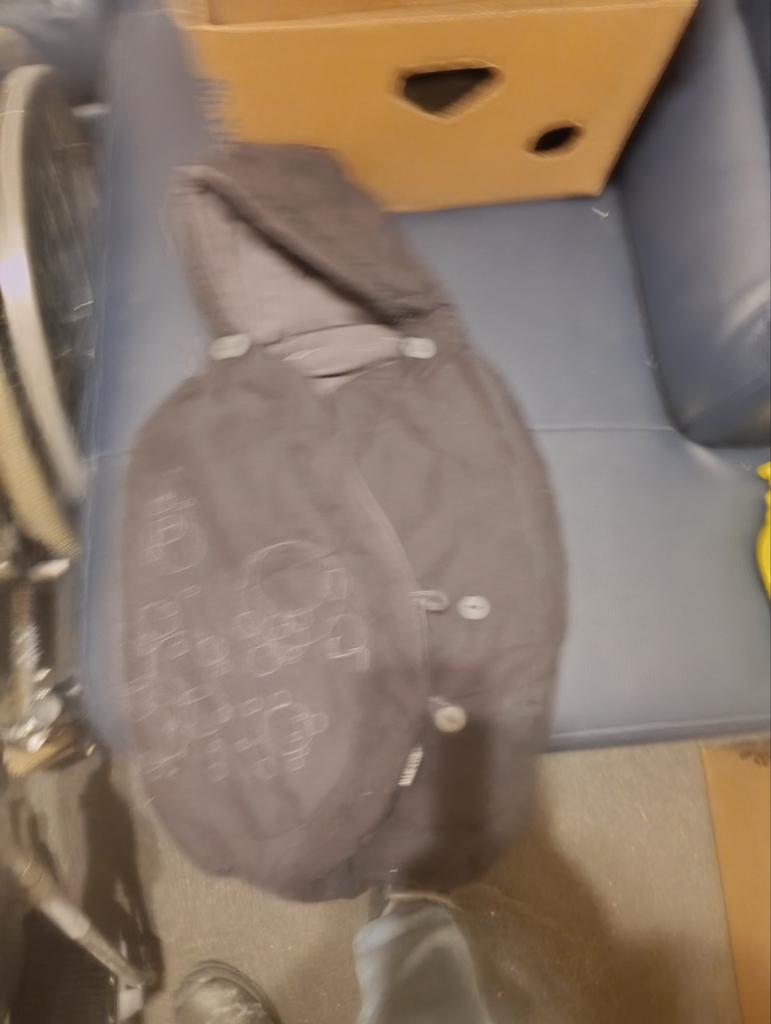Baby uitzet 1, Kinderen en Baby's, Babykleding | Overige, Ophalen, Gebruikt, Jongetje of Meisje