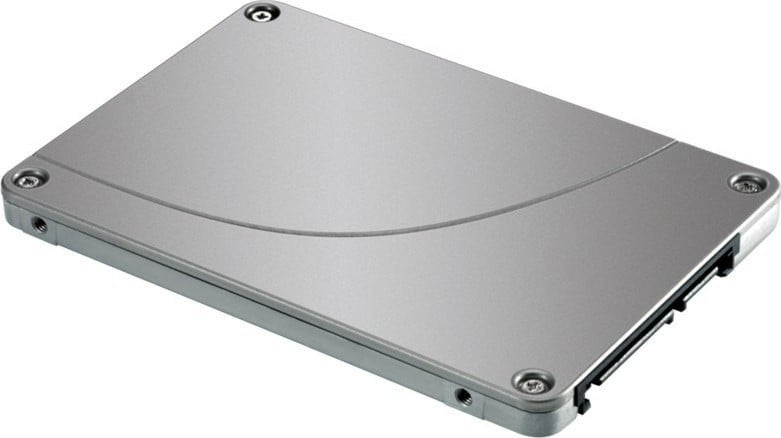 HPE MK000480GXPRT 480GB SATA SSD P55172-001, Computers en Software, Harde schijven