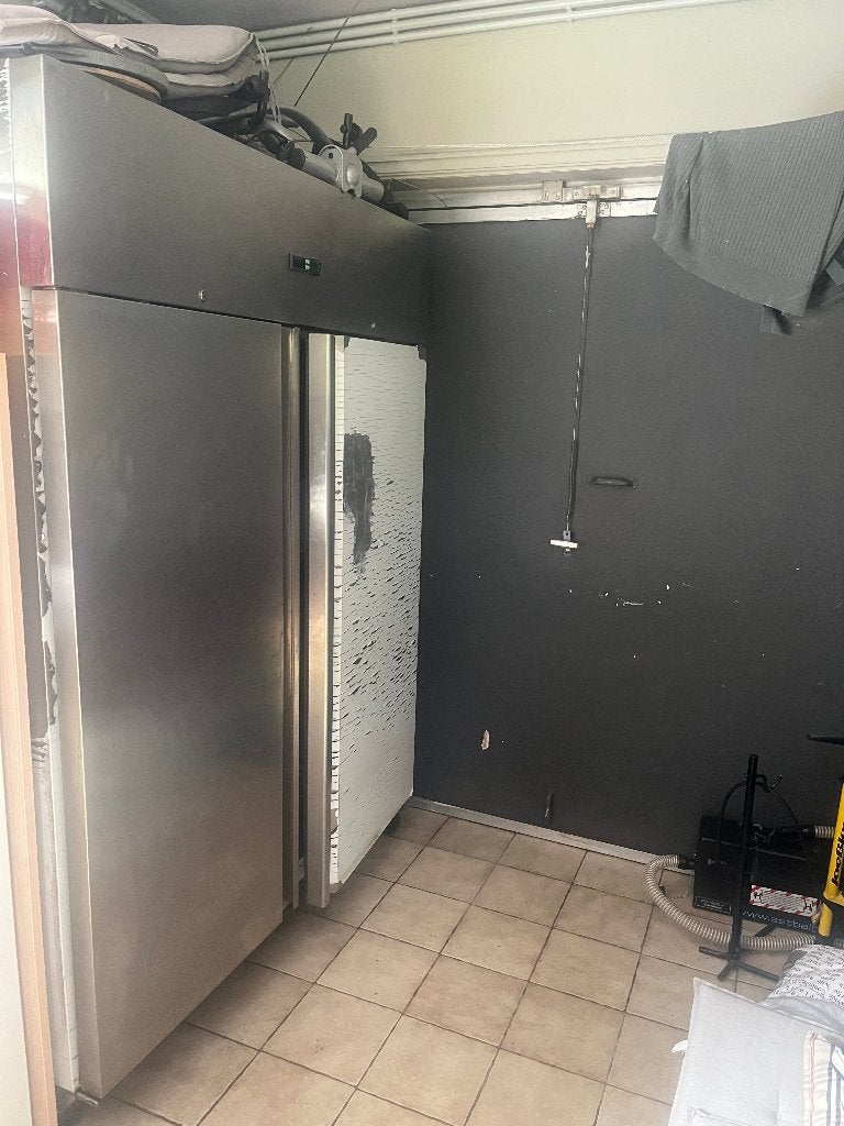 frigocel, Huis en Inrichting, Kasten | Overige, Ophalen, Gebruikt