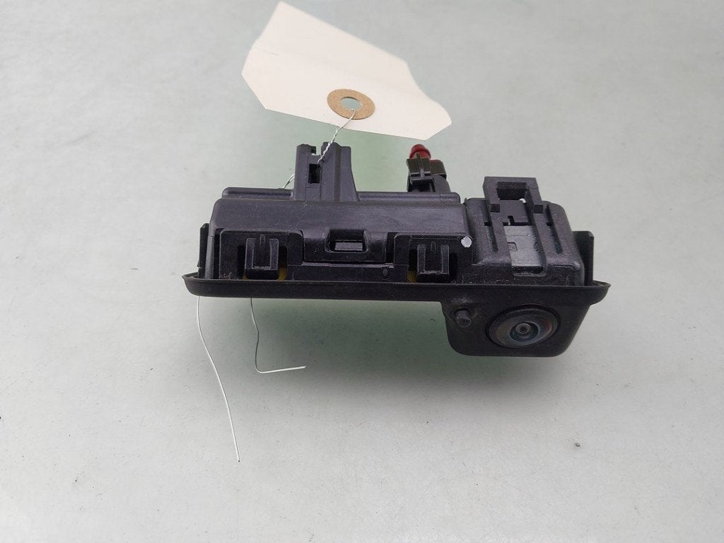CAMERA ARRIÈRE Volkswagen ID.4 (E21) (|5WA980546D|), Volkswagen, Volkswagen AG, Utilisé, Kundenbetreuung@volkswagen.de