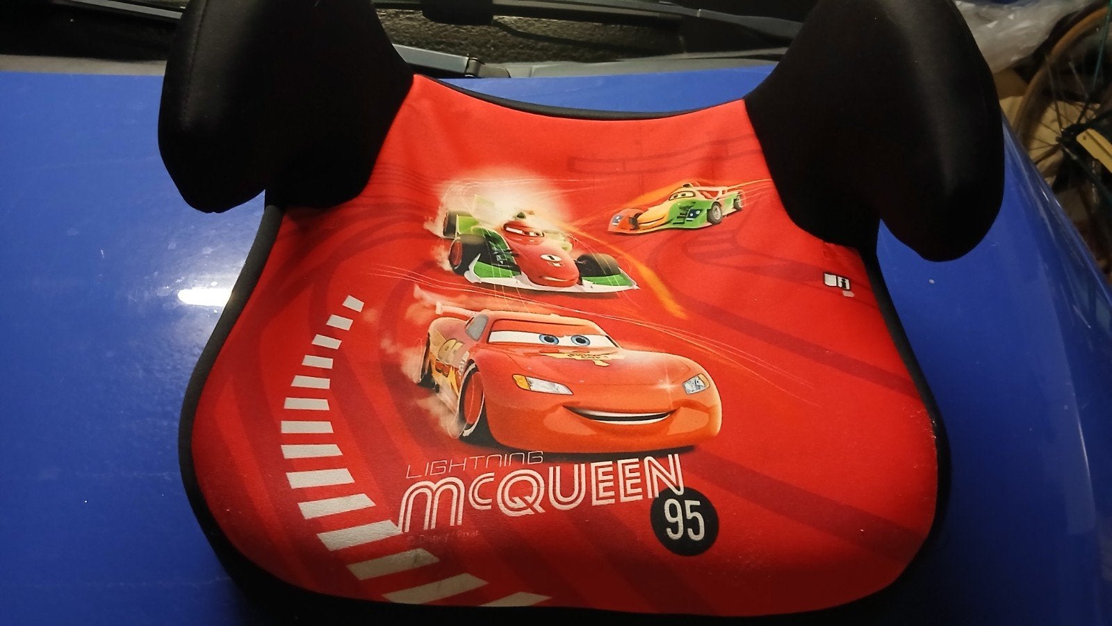 rehausseur pour voiture, Enfants & Bébés, Enlèvement, Comme neuf