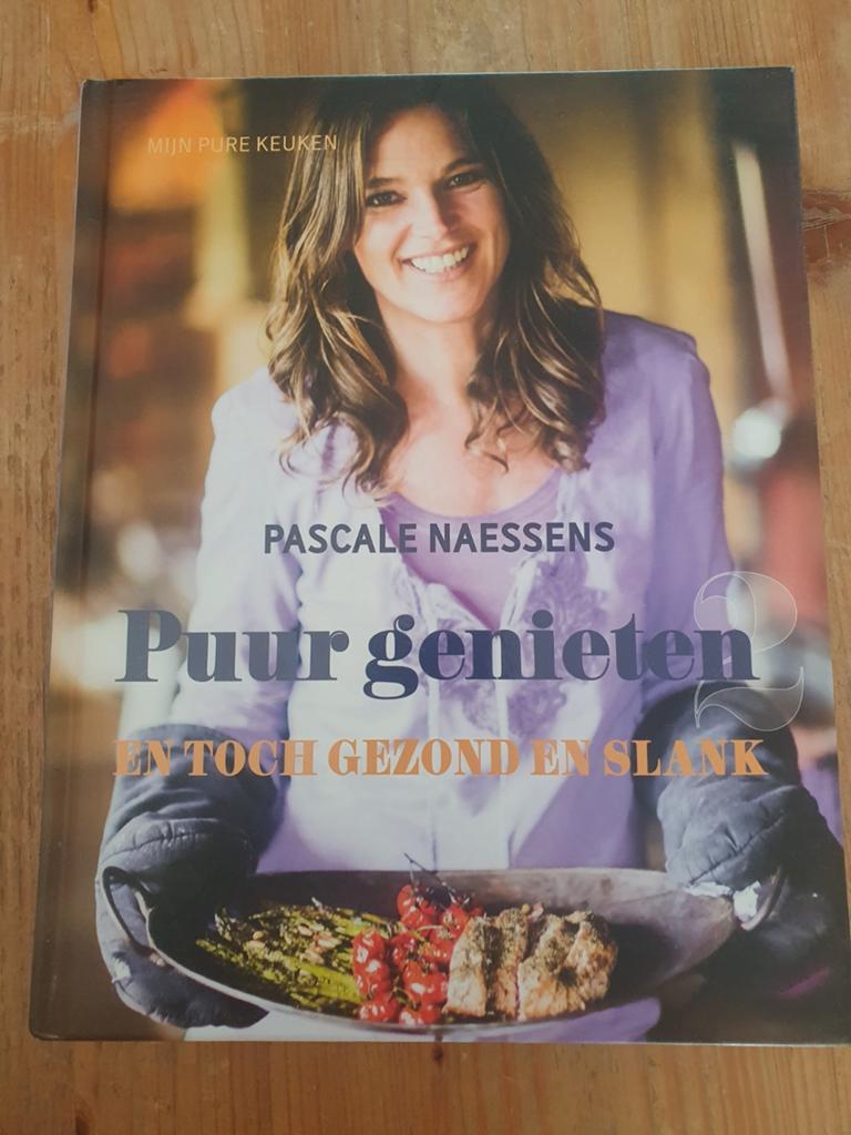 Pascale Naessens - 2, Boeken, Ophalen, Pascale Naessens