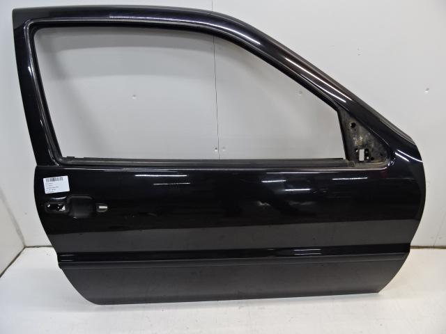 PORTE AVANT DROITE Volkswagen Polo III (6N2), Volkswagen, Mevr. I. Hauben, Utilisé, Droite