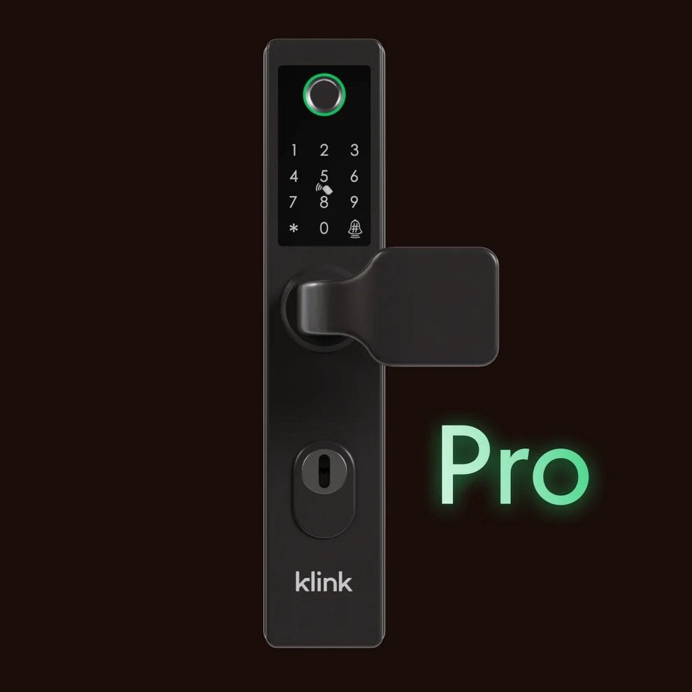 Smartklink PRO, Ophalen, Nieuw, Overige materialen, Klink of Kruk