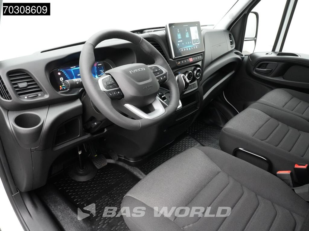 Iveco Daily 35S18 3.0L Automaat L2H3 Extra High 3,5t Trekhaa, Autos, Camionnettes & Utilitaires, Neuf, Achat, Euro 6, Entreprise