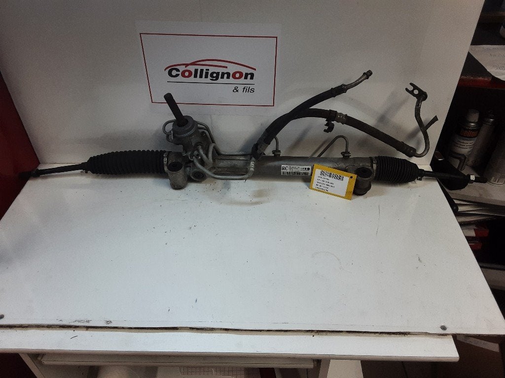 STUURHUIS Opel Zafira (M75) (01-2005/04-2015) (13188616), Gebruikt, Opel, Opel Automobile GmbH, Kontakt-opel@opel.com