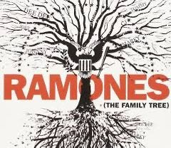 Ramones (The Family Tree) 2CD, Ophalen of Verzenden