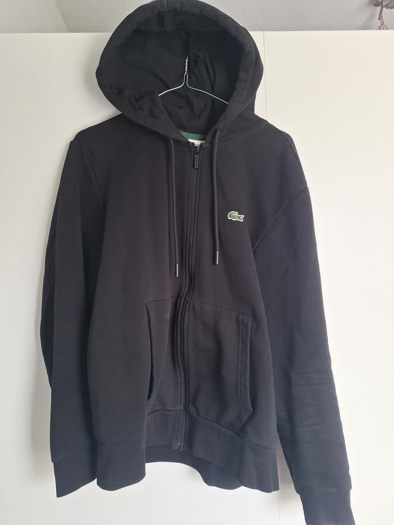 Sweatshirt van Lacoste, Kleding | Heren