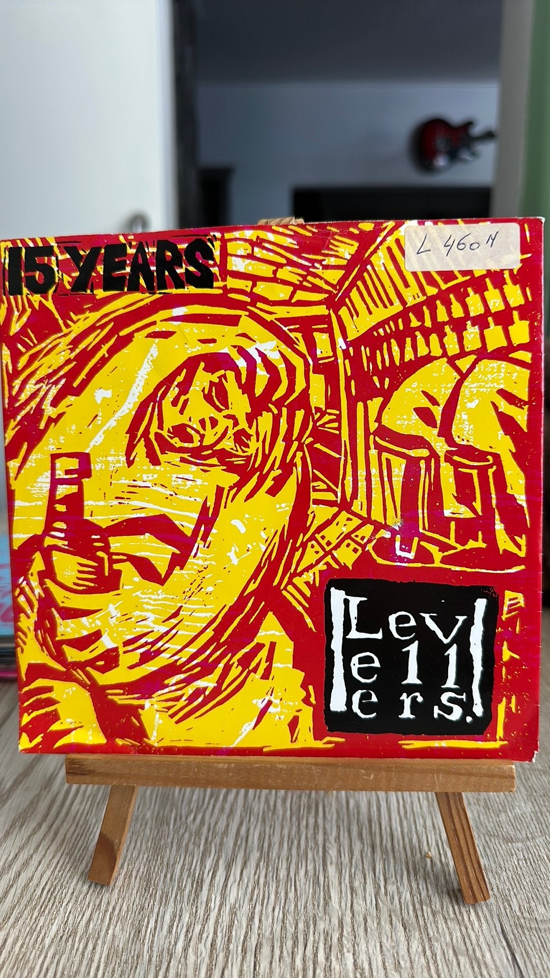 Levellers, Ophalen of Verzenden