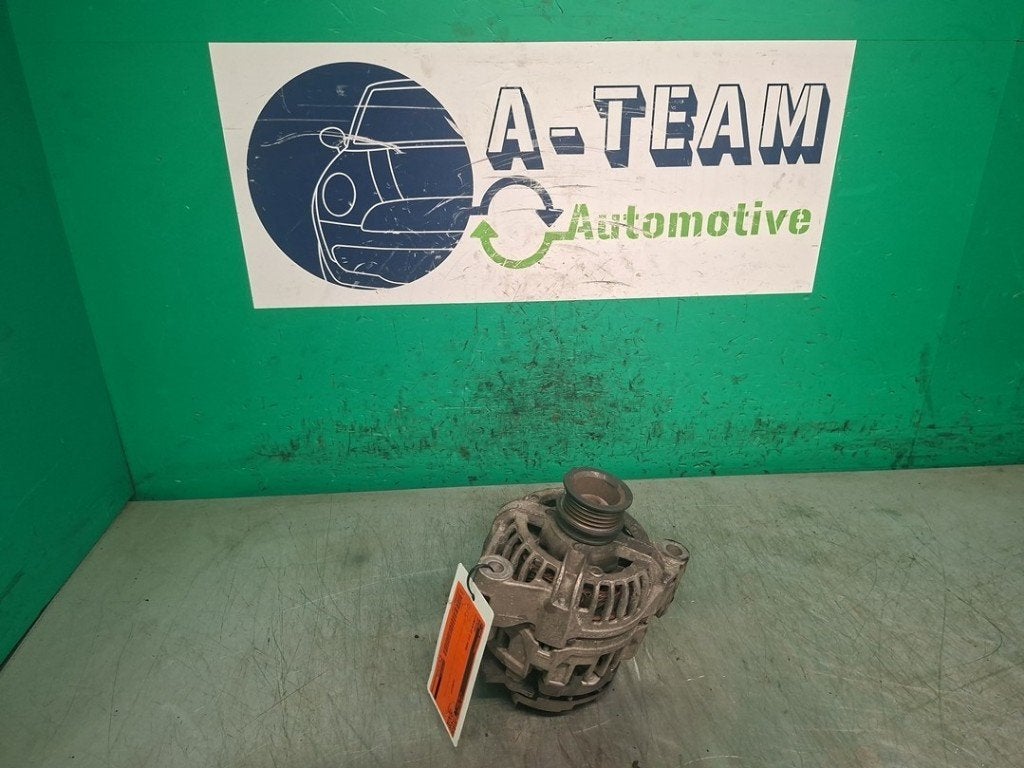 ALTERNATEUR Citroën C2 (JM) (|0124225011|), Autos : Pièces & Accessoires, Citroën, Kontakt-citroen@citroen.com, Utilisé, Citroën Deutschland GmbH