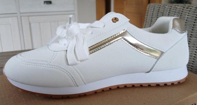 damesschoenen, Enlèvement, Comme neuf, Blanc