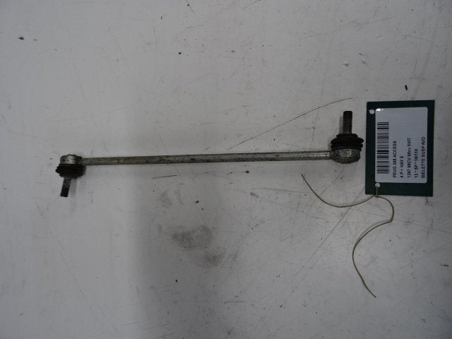 BARRE STABILISATRICE LINK AVANT DROIT Peugeot 308 (4A / C), Utilisé, Peugeot