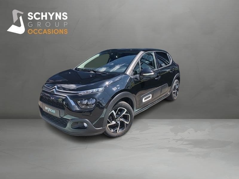 Citroen C3 Shine, Achat, Euro 6, Electronic Stability Program (ESP), 5 portes